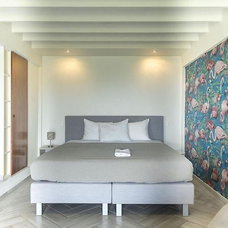 Quill Gardens Boutique Hotel Oranjestad  Buitenkant foto