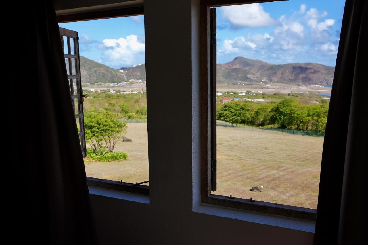 Quill Gardens Boutique Hotel Oranjestad  Buitenkant foto