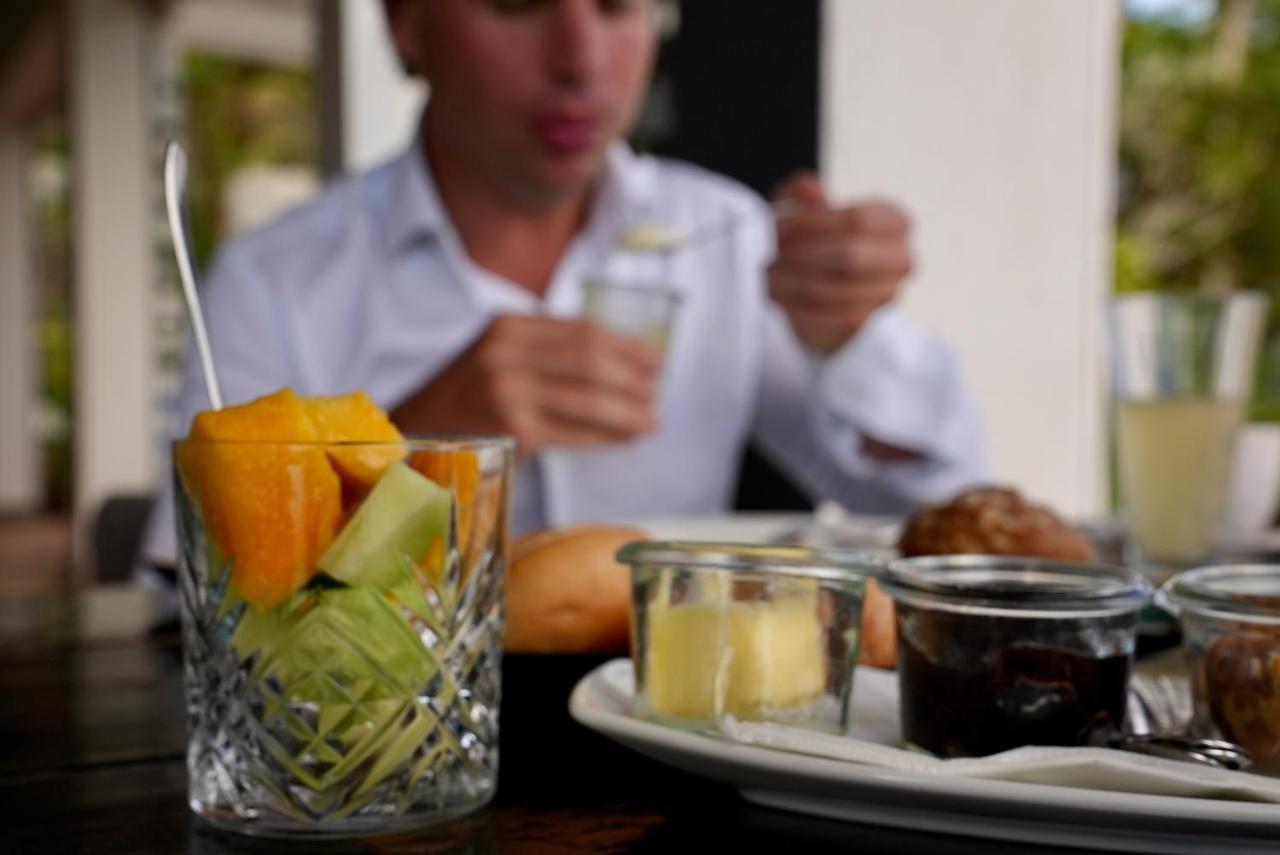 Quill Gardens Boutique Hotel Oranjestad  Buitenkant foto