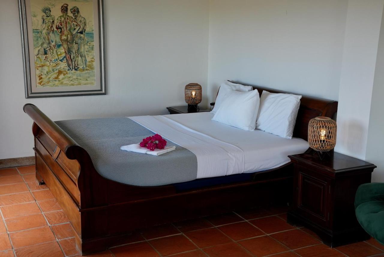 Quill Gardens Boutique Hotel Oranjestad  Buitenkant foto