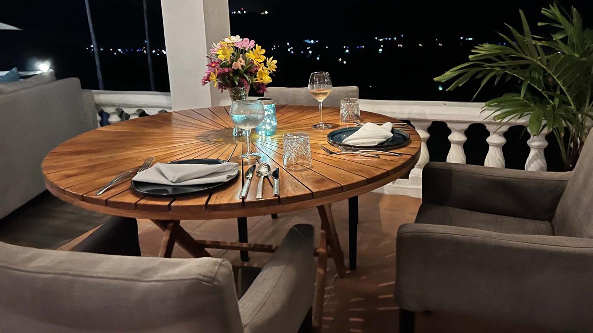 Quill Gardens Boutique Hotel Oranjestad  Buitenkant foto