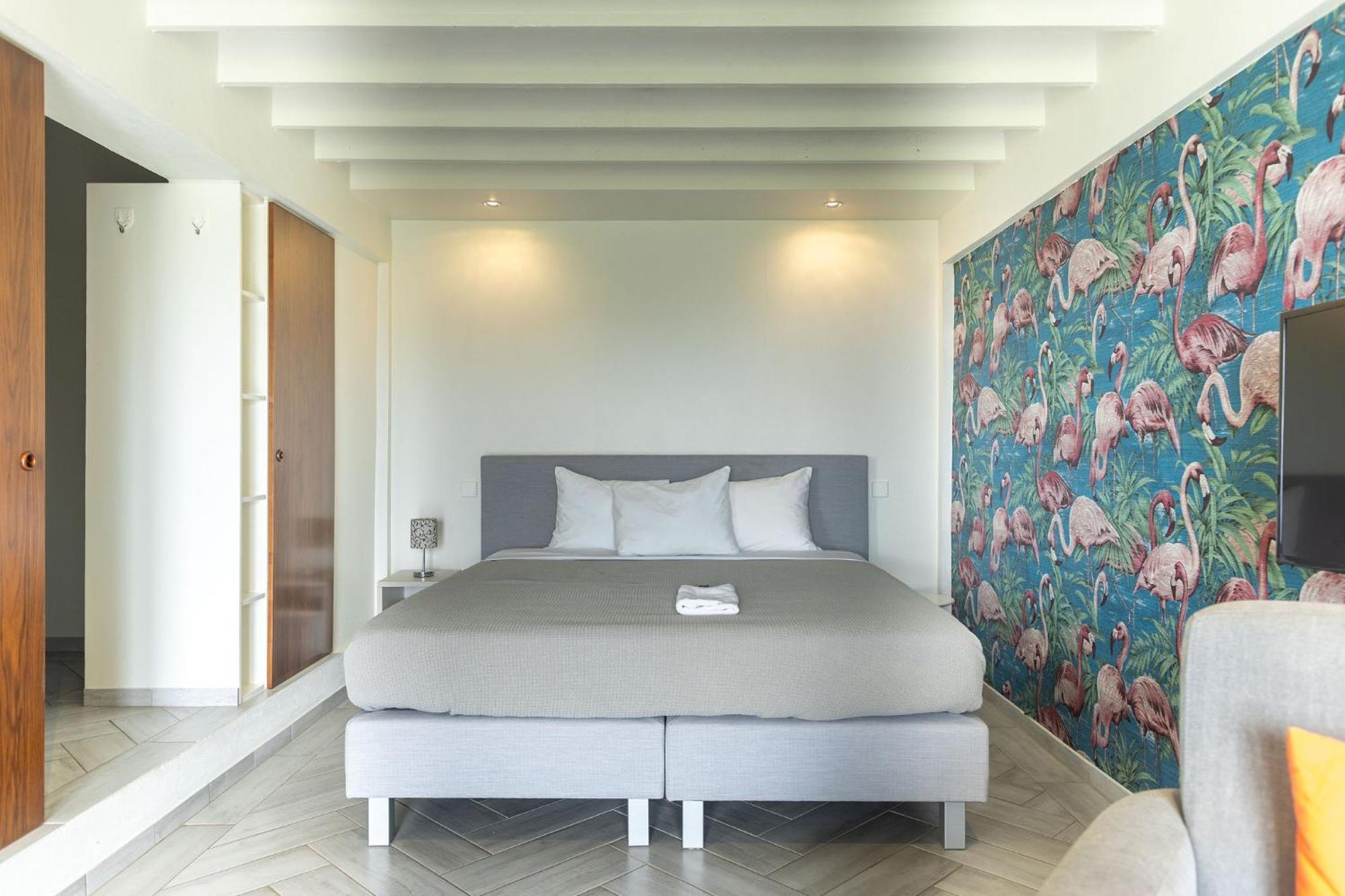 Quill Gardens Boutique Hotel Oranjestad  Buitenkant foto